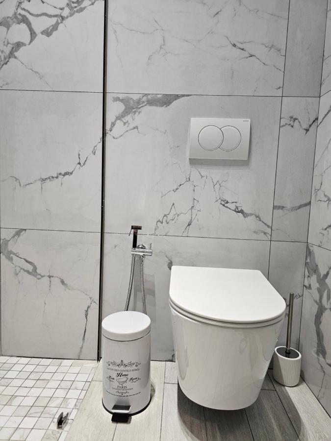 Alba Studio Apartment Tirana Exterior photo